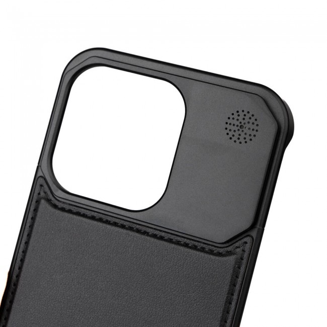 Apple iPhone 14 Pro Max Kılıf Magsafe Şarj Özellikli Mekanizmalı Koku Hazneli Zore Mostar Kapak Apple iPhone 14 Pro Max Kılıf Magsafe Şarj Özellikli Mekanizmalı Koku Hazneli Zore Mostar Kapak