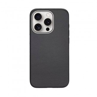 Apple iPhone 14 Pro Max Kılıf Magsafe Şarj Özellikli PU Deri Zore Adora Kapak Apple iPhone 14 Pro Max Kılıf Magsafe Şarj Özellikli PU Deri Zore Adora Kapak