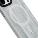 Apple iPhone 14 Pro Max Kılıf Magsafe Şarj Özellikli Sararmaya Dayanıklı Youngkit Wood Forest Serisi Kapak Apple iPhone 14 Pro Max Kılıf Magsafe Şarj Özellikli Sararmaya Dayanıklı Youngkit Wood Forest Serisi Kapak