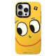 Apple iPhone 14 Pro Max Kılıf Magsafe Şarj Özellikli Sunshine Tasarımlı Youngkit Daily Happy Serisi Kapak Apple iPhone 14 Pro Max Kılıf Magsafe Şarj Özellikli Sunshine Tasarımlı Youngkit Daily Happy Serisi Kapak