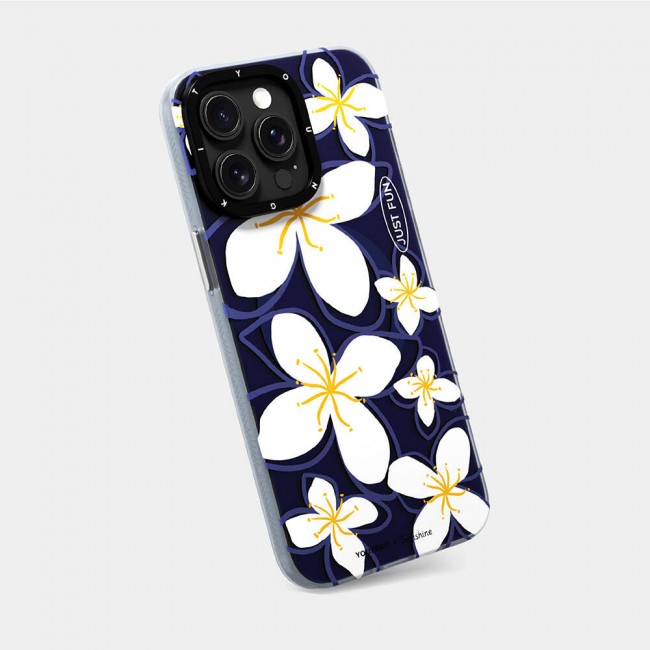 Apple iPhone 14 Pro Max Kılıf Magsafe Şarj Özellikli Sunshine Tasarımlı Youngkit Smile Serisi Kapak Apple iPhone 14 Pro Max Kılıf Magsafe Şarj Özellikli Sunshine Tasarımlı Youngkit Smile Serisi Kapak