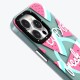 Apple iPhone 14 Pro Max Kılıf Magsafe Şarj Özellikli Yaz Meyvesi Desenli Youngkit Fruity Flavour Serisi Kapak Apple iPhone 14 Pro Max Kılıf Magsafe Şarj Özellikli Yaz Meyvesi Desenli Youngkit Fruity Flavour Serisi Kapak