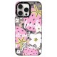Apple iPhone 14 Pro Max Kılıf Magsafe Şarj Özellikli Yaz Meyvesi Desenli Youngkit Fruity Flavour Serisi Kapak Apple iPhone 14 Pro Max Kılıf Magsafe Şarj Özellikli Yaz Meyvesi Desenli Youngkit Fruity Flavour Serisi Kapak