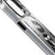 Apple iPhone 14 Pro Max Kılıf Magsafe Şarj Özellikli Yazı Temalı YoungKit Mechanic Serisi Kapak