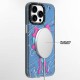 Apple iPhone 14 Pro Max Kılıf Magsafe Şarj Özellikli Youngkit Anti-Trend Serisi Kapak Apple iPhone 14 Pro Max Kılıf Magsafe Şarj Özellikli Youngkit Anti-Trend Serisi Kapak