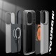 Apple iPhone 14 Pro Max Kılıf Magsafe Şarj Özellikli Youngkit Binfen Serisi Yazı Temalı Kapak Apple iPhone 14 Pro Max Kılıf Magsafe Şarj Özellikli Youngkit Binfen Serisi Yazı Temalı Kapak