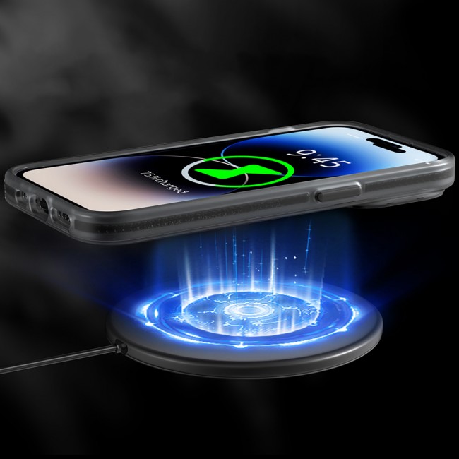 Apple iPhone 14 Pro Max Kılıf Magsafe Şarj Özellikli Youngkit Binfen Serisi Yazı Temalı Kapak Apple iPhone 14 Pro Max Kılıf Magsafe Şarj Özellikli Youngkit Binfen Serisi Yazı Temalı Kapak