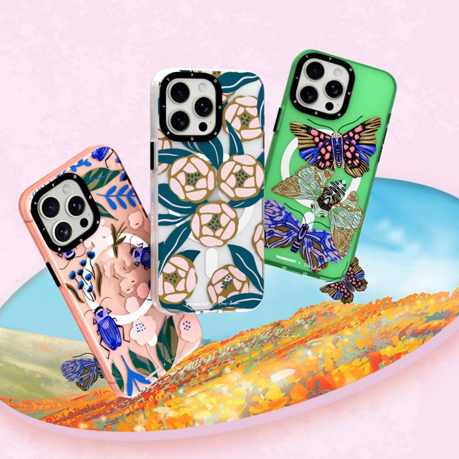 Apple iPhone 14 Pro Max Kılıf Magsafe Şarj Özellikli YoungKit Huagu Serisi Kapak Apple iPhone 14 Pro Max Kılıf Magsafe Şarj Özellikli YoungKit Huagu Serisi Kapak