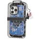 Apple iPhone 14 Pro Max Kılıf Magsafe Şarj Özellikli YoungKit Kamuflaj Serisi Kapak Apple iPhone 14 Pro Max Kılıf Magsafe Şarj Özellikli YoungKit Kamuflaj Serisi Kapak