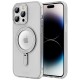 Apple iPhone 14 Pro Max Kılıf Magsafe Şarj Özellikli Youngkit Rock Serisi Kapak Apple iPhone 14 Pro Max Kılıf Magsafe Şarj Özellikli Youngkit Rock Serisi Kapak