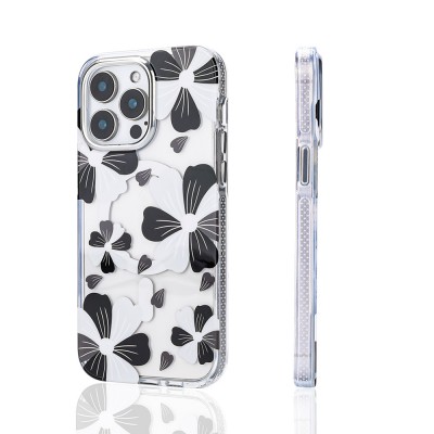 Bal-z Apple iPhone 14 Pro Max Kılıf M-safe Şarj Özellikli Zore Papat Kapak