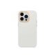 Apple iPhone 14 Pro Max Kılıf Metal Kamera Çerçeveli Recci Glaze Serisi Kapak Apple iPhone 14 Pro Max Kılıf Metal Kamera Çerçeveli Recci Glaze Serisi Kapak