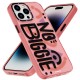 Apple iPhone 14 Pro Max Kılıf Mutlu Mod Figürlü YoungKit Happy Mood Serisi Kapak Apple iPhone 14 Pro Max Kılıf Mutlu Mod Figürlü YoungKit Happy Mood Serisi Kapak