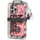 Apple iPhone 14 Pro Max Kılıf Mutlu Mod Figürlü YoungKit Happy Mood Serisi Kapak Apple iPhone 14 Pro Max Kılıf Mutlu Mod Figürlü YoungKit Happy Mood Serisi Kapak