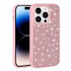 Apple iPhone 14 Pro Max Kılıf Parlak Taşlı Tasarım Zore Pırlanta Kapak Apple iPhone 14 Pro Max Kılıf Parlak Taşlı Tasarım Zore Pırlanta Kapak