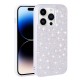 Apple iPhone 14 Pro Max Kılıf Parlak Taşlı Tasarım Zore Pırlanta Kapak Apple iPhone 14 Pro Max Kılıf Parlak Taşlı Tasarım Zore Pırlanta Kapak