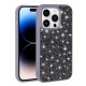 Apple iPhone 14 Pro Max Kılıf Parlak Taşlı Tasarım Zore Pırlanta Kapak Apple iPhone 14 Pro Max Kılıf Parlak Taşlı Tasarım Zore Pırlanta Kapak