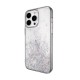Apple iPhone 14 Pro Max Kılıf Parlayan Simli Şeffaf Lisanslı Switcheasy Starfield Kapak Apple iPhone 14 Pro Max Kılıf Parlayan Simli Şeffaf Lisanslı Switcheasy Starfield Kapak