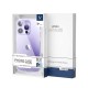 Apple iPhone 14 Pro Max Kılıf Şeffaf Airbag Tasarımlı Wiwu ZCC-108 Concise Serisi Kapak Apple iPhone 14 Pro Max Kılıf Şeffaf Airbag Tasarımlı Wiwu ZCC-108 Concise Serisi Kapak
