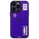 Apple iPhone 14 Pro Max Kılıf Şeffaf Renkli Tasarım YoungKit Fluorite Serisi Kapak Apple iPhone 14 Pro Max Kılıf Şeffaf Renkli Tasarım YoungKit Fluorite Serisi Kapak