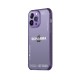 Apple iPhone 14 Pro Max Kılıf SkinArma Şeffaf Airbag Tasarımlı Iro Kapak Apple iPhone 14 Pro Max Kılıf SkinArma Şeffaf Airbag Tasarımlı Iro Kapak