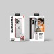 Apple iPhone 14 Pro Max Kılıf SkinArma Şeffaf Airbag Tasarımlı Iro Kapak Apple iPhone 14 Pro Max Kılıf SkinArma Şeffaf Airbag Tasarımlı Iro Kapak