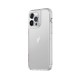 Apple iPhone 14 Pro Max Kılıf SkinArma Şeffaf Airbag Tasarımlı Saido Kapak Apple iPhone 14 Pro Max Kılıf SkinArma Şeffaf Airbag Tasarımlı Saido Kapak