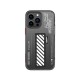 Apple iPhone 14 Pro Max Kılıf SkinArma Şeffaf Desenli Kaze Kapak Apple iPhone 14 Pro Max Kılıf SkinArma Şeffaf Desenli Kaze Kapak