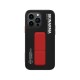 Apple iPhone 14 Pro Max Kılıf SkinArma Standlı Deri Görünümlü Gyo Kapak Apple iPhone 14 Pro Max Kılıf SkinArma Standlı Deri Görünümlü Gyo Kapak