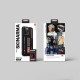 Apple iPhone 14 Pro Max Kılıf SkinArma Standlı Deri Görünümlü Shingoki Kapak Apple iPhone 14 Pro Max Kılıf SkinArma Standlı Deri Görünümlü Shingoki Kapak