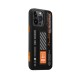 Apple iPhone 14 Pro Max Kılıf SkinArma Standlı Deri Görünümlü Shingoki Kapak Apple iPhone 14 Pro Max Kılıf SkinArma Standlı Deri Görünümlü Shingoki Kapak