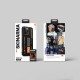 Apple iPhone 14 Pro Max Kılıf SkinArma Standlı Deri Görünümlü Shingoki Kapak Apple iPhone 14 Pro Max Kılıf SkinArma Standlı Deri Görünümlü Shingoki Kapak