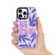 Apple iPhone 14 Pro Max Kılıf Tara Reed Tasarımlı Youngkit Tiger Rhyme Kapak Apple iPhone 14 Pro Max Kılıf Tara Reed Tasarımlı Youngkit Tiger Rhyme Kapak