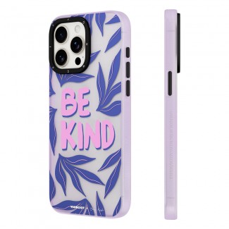Apple iPhone 14 Pro Max Kılıf Tara Reed Tasarımlı Youngkit Tiger Rhyme Kapak Apple iPhone 14 Pro Max Kılıf Tara Reed Tasarımlı Youngkit Tiger Rhyme Kapak