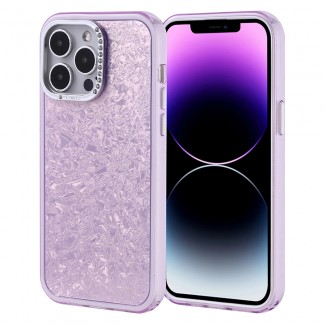 Apple iPhone 14 Pro Max Kılıf Taşlı Tasarımlı Zore Kapi Kapak Apple iPhone 14 Pro Max Kılıf Taşlı Tasarımlı Zore Kapi Kapak