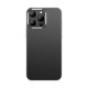Apple iPhone 14 Pro Max Kılıf Toz Önleyici Zore Helo Kapak Apple iPhone 14 Pro Max Kılıf Toz Önleyici Zore Helo Kapak