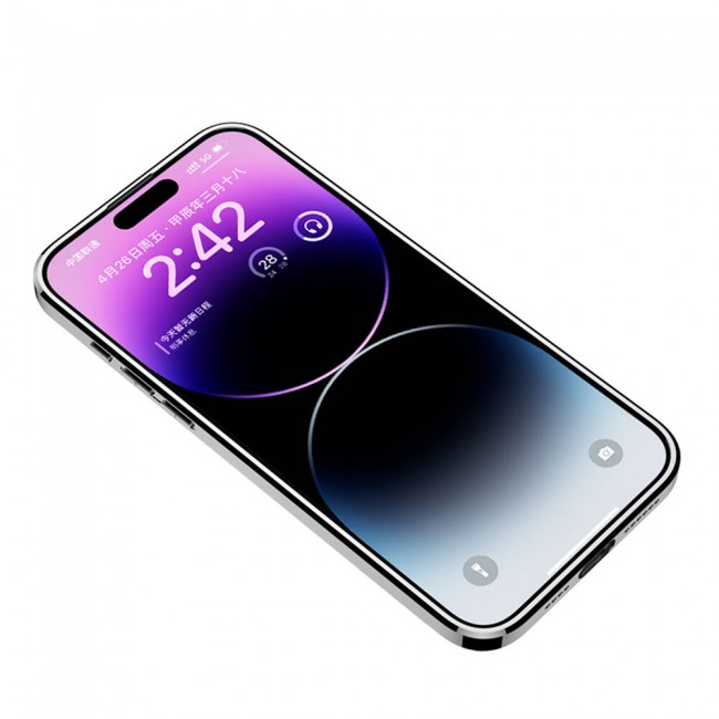 Apple iPhone 14 Pro Max Kılıf Ultra İnce Kamera Korumalı PC + Deri Arka Yüzey Zore X-Pro Kapak Apple iPhone 14 Pro Max Kılıf Ultra İnce Kamera Korumalı PC + Deri Arka Yüzey Zore X-Pro Kapak