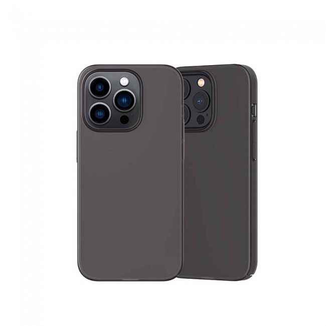 Apple iPhone 14 Pro Max Kılıf Ultra İnce Mat PC Arka Yüzey Recci Elite Serisi Kapak Apple iPhone 14 Pro Max Kılıf Ultra İnce Mat PC Arka Yüzey Recci Elite Serisi Kapak