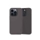 Apple iPhone 14 Pro Max Kılıf Ultra İnce Mat PC Arka Yüzey Recci Elite Serisi Kapak Apple iPhone 14 Pro Max Kılıf Ultra İnce Mat PC Arka Yüzey Recci Elite Serisi Kapak