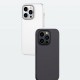 Apple iPhone 14 Pro Max Kılıf Ultra İnce Mat PC Arka Yüzey Recci Elite Serisi Kapak Apple iPhone 14 Pro Max Kılıf Ultra İnce Mat PC Arka Yüzey Recci Elite Serisi Kapak