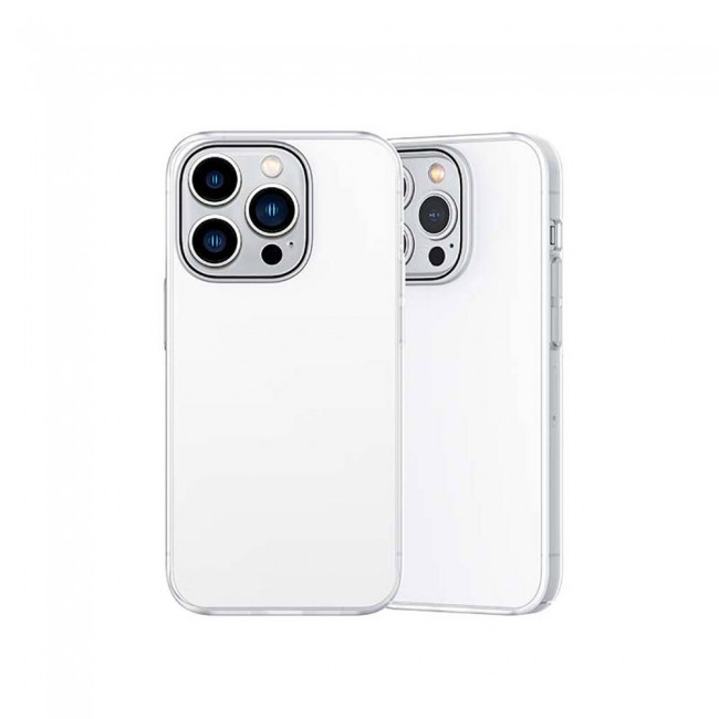 Apple iPhone 14 Pro Max Kılıf Ultra İnce Mat PC Arka Yüzey Recci Elite Serisi Kapak Apple iPhone 14 Pro Max Kılıf Ultra İnce Mat PC Arka Yüzey Recci Elite Serisi Kapak