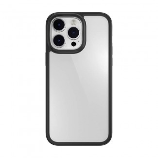 Apple iPhone 14 Pro Max Kılıf Ultra İnce Şok Önleyicili Lisanslı Switcheasy Aero Plus Kapak Apple iPhone 14 Pro Max Kılıf Ultra İnce Şok Önleyicili Lisanslı Switcheasy Aero Plus Kapak
