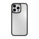 Apple iPhone 14 Pro Max Kılıf Ultra İnce Şok Önleyicili Lisanslı Switcheasy Aero Plus Kapak Apple iPhone 14 Pro Max Kılıf Ultra İnce Şok Önleyicili Lisanslı Switcheasy Aero Plus Kapak