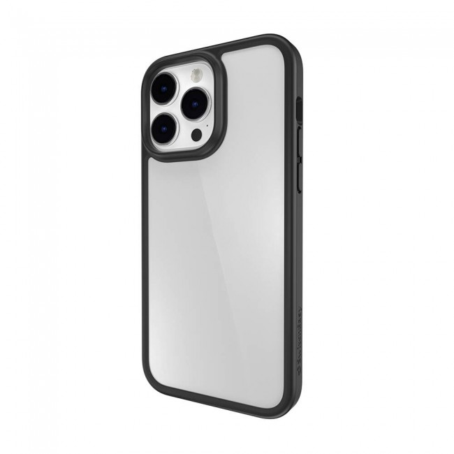 Apple iPhone 14 Pro Max Kılıf Ultra İnce Şok Önleyicili Lisanslı Switcheasy Aero Plus Kapak Apple iPhone 14 Pro Max Kılıf Ultra İnce Şok Önleyicili Lisanslı Switcheasy Aero Plus Kapak