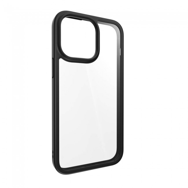 Apple iPhone 14 Pro Max Kılıf Ultra İnce Şok Önleyicili Lisanslı Switcheasy Aero Plus Kapak Apple iPhone 14 Pro Max Kılıf Ultra İnce Şok Önleyicili Lisanslı Switcheasy Aero Plus Kapak