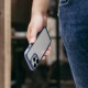Apple iPhone 14 Pro Max Kılıf Ultra İnce Şok Önleyicili Lisanslı Switcheasy Aero Plus Kapak Apple iPhone 14 Pro Max Kılıf Ultra İnce Şok Önleyicili Lisanslı Switcheasy Aero Plus Kapak