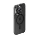 Apple iPhone 14 Pro Max Kılıf Wireless Şarj Destekli Benks Yeni Seri Magnetik Haze Kapak Apple iPhone 14 Pro Max Kılıf Wireless Şarj Destekli Benks Yeni Seri Magnetik Haze Kapak