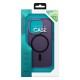 Apple iPhone 14 Pro Max Kılıf Wireless Şarj Destekli Benks Yeni Seri Magnetik Haze Kapak Apple iPhone 14 Pro Max Kılıf Wireless Şarj Destekli Benks Yeni Seri Magnetik Haze Kapak