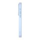 Apple iPhone 14 Pro Max Kılıf Wiwu VCC-104 Lens Korumalı Renkli Kenar Arkası Şeffaf Vivid Clear Kapak Apple iPhone 14 Pro Max Kılıf Wiwu VCC-104 Lens Korumalı Renkli Kenar Arkası Şeffaf Vivid Clear Kapak