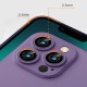 Apple iPhone 14 Pro Max Kılıf Zore 1.Kalite PP Kapak Apple iPhone 14 Pro Max Kılıf Zore 1.Kalite PP Kapak
